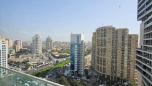 3 otaqlı Yeni tikili, Satış, Bakı, Yasamal, 20 yanvar