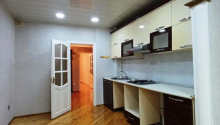 3 otaqlı Köhnə tikili, Satış, Bakı, Sabunçu