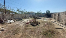 2 sot Torpaq, Satış, Bakı, Sabunçu, Koroğlu