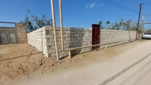 2 sot Torpaq, Satış, Bakı, Sabunçu, Koroğlu