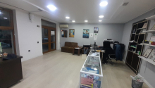 2 otaqlı Obyekt, Kirayə (aylıq), Bakı, Nərimanov, Gənclik