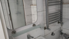 2 otaqlı Yeni tikili, Kirayə (aylıq), Bakı, Yasamal, 20 yanvar