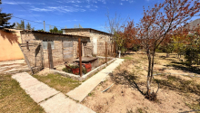 2 otaqlı Villa / Həyət evi, Satış, Bakı, Xəzər, Koroğlu
