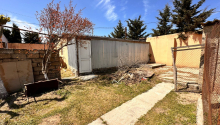 2 otaqlı Villa / Həyət evi, Satış, Bakı, Xəzər, Koroğlu