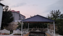 7 otaqlı Bağ evləri, Satış, Bakı, Sabunçu, Koroğlu