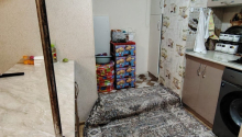 2 otaqlı Köhnə tikili, Satış, Bakı, Yasamal, Elmlər Akademiyası