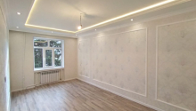 3 otaqlı Köhnə tikili, Satış, Bakı, Xətai