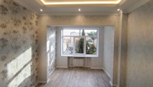3 otaqlı Köhnə tikili, Satış, Bakı, Xətai