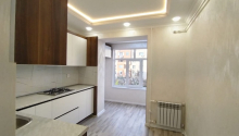 3 otaqlı Köhnə tikili, Satış, Bakı, Xətai