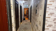 3 otaqlı Villa / Həyət evi, Satış, Bakı, Binəqədi