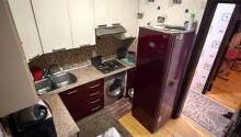3 otaqlı Villa / Həyət evi, Satış, Bakı, Binəqədi