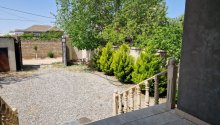 4 otaqlı Villa / Həyət evi, Satış, Bakı, Sabunçu, Koroğlu