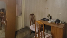 1 otaqlı Köhnə tikili, Satış, Bakı, Yasamal, İnşaatçılar