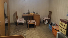 1 otaqlı Köhnə tikili, Satış, Bakı, Yasamal, İnşaatçılar