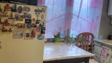 1 otaqlı Köhnə tikili, Satış, Bakı, Yasamal, İnşaatçılar