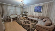 3 otaqlı Köhnə tikili, Satış, Bakı, Yasamal, Elmlər Akademiyası