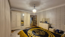 3 otaqlı Köhnə tikili, Satış, Bakı, Yasamal, Elmlər Akademiyası