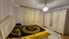 3 otaqlı Köhnə tikili, Satış, Bakı, Yasamal, Elmlər Akademiyası