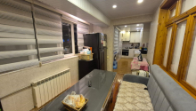 3 otaqlı Köhnə tikili, Satış, Bakı, Yasamal, Elmlər Akademiyası