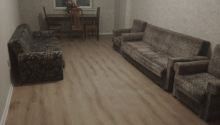 3 otaqlı Yeni tikili, Satış, Abşeron