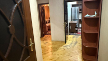3 otaqlı Yeni tikili, Satış, Bakı, Yasamal, 20 yanvar