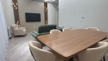 4 otaqlı Yeni tikili, Satış, Bakı, Nəsimi, 28 may