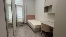 4 otaqlı Yeni tikili, Satış, Bakı, Nəsimi, 28 may