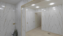 3 otaqlı Köhnə tikili, Satış, Bakı, Xətai