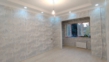 3 otaqlı Köhnə tikili, Satış, Bakı, Xətai