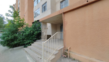 3 otaqlı Köhnə tikili, Satış, Bakı, Xətai