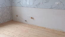 3 otaqlı Villa / Həyət evi, Satış, Bakı, Sabunçu, Koroğlu