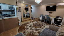 2 otaqlı Köhnə tikili, Satış, Bakı, Yasamal, Nizami
