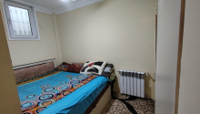 2 otaqlı Köhnə tikili, Satış, Bakı, Yasamal, Nizami