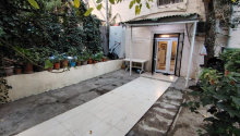 2 otaqlı Köhnə tikili, Satış, Bakı, Yasamal, Nizami