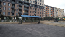 2 otaqlı Yeni tikili, Satış, Sumqayıt