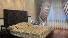 4 otaqlı Yeni tikili, Satış, Bakı, Səbail, İçəri şəhər
