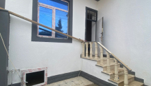 2 otaqlı Villa / Həyət evi, Satış, Abşeron
