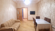 3 otaqlı Köhnə tikili, Kirayə (aylıq), Bakı, Nərimanov, Gənclik