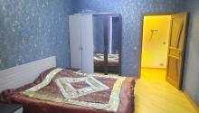 3 otaqlı Köhnə tikili, Kirayə (aylıq), Bakı, Nərimanov, Gənclik