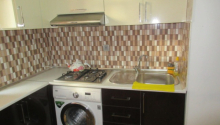 3 otaqlı Köhnə tikili, Kirayə (aylıq), Bakı, Nərimanov, Gənclik
