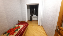 3 otaqlı Köhnə tikili, Kirayə (aylıq), Bakı, Nərimanov, Gənclik