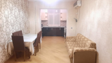 3 otaqlı Köhnə tikili, Kirayə (aylıq), Bakı, Nərimanov, Gənclik
