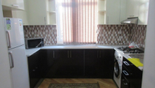 3 otaqlı Köhnə tikili, Kirayə (aylıq), Bakı, Nərimanov, Gənclik