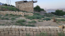 4 sot Torpaq, Satış, Bakı, Binəqədi, 20 yanvar