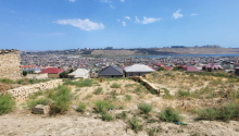 4 sot Torpaq, Satış, Bakı, Binəqədi, 20 yanvar