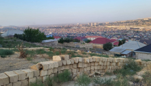 4 sot Torpaq, Satış, Bakı, Binəqədi, 20 yanvar