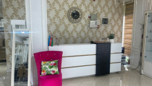 1 otaqlı Obyekt, Kirayə (aylıq), Bakı, Binəqədi, Azadlıq pros.