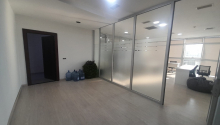 4 otaqlı Ofis, Kirayə (aylıq), Bakı, Nərimanov, Nəriman Nərimanov