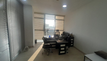 4 otaqlı Ofis, Kirayə (aylıq), Bakı, Nərimanov, Nəriman Nərimanov