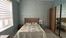 4 otaqlı Bağ evləri, Satış, Bakı, Xəzər